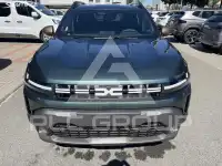 2026 Dacia Duster