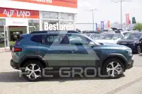 2026 Dacia Duster