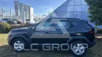 2026 Dacia Duster