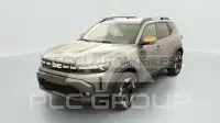 2026 Dacia Duster