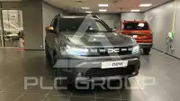 2026 Dacia Duster