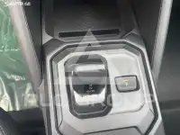 2026 Dacia Duster