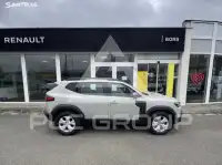2026 Dacia Duster