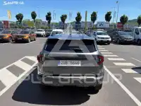 2026 Dacia Duster