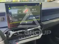 2026 Dacia Duster
