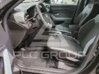 2026 Dacia Duster