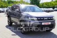 2026 Dacia Duster