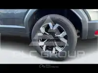 2026 Dacia Duster
