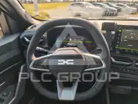 2026 Dacia Duster