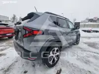 2026 Dacia Duster