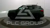 2026 Dacia Duster