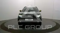 2026 Dacia Duster