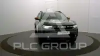 2026 Dacia Duster