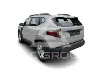 2026 Dacia Duster