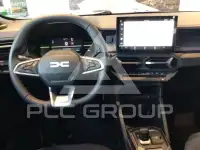 2026 Dacia Duster