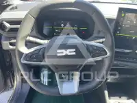 2026 Dacia Duster