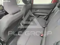 2026 Dacia Duster
