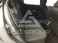 2026 Dacia Duster