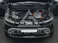 2026 Dacia Duster
