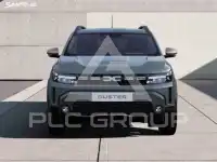2026 Dacia Duster