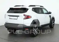 2026 Dacia Duster