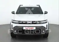 2026 Dacia Duster