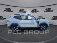 2026 Dacia Duster