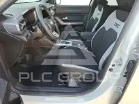 2026 Dacia Duster