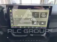 2026 Dacia Duster