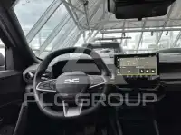 2026 Dacia Duster