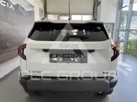 2026 Dacia Duster