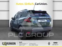 2026 Dacia Duster
