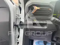 2026 Dacia Duster