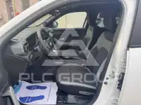 2026 Dacia Duster