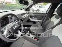 2026 Dacia Duster
