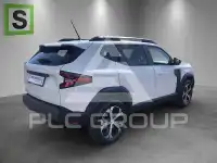 2026 Dacia Duster