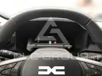 2026 Dacia Duster