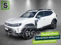 2026 Dacia Duster
