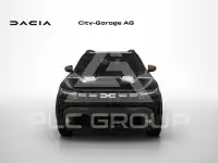2026 Dacia Duster