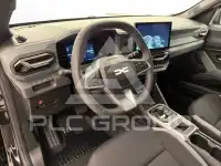 2026 Dacia Duster