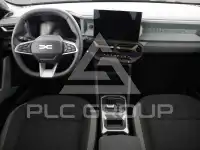 2026 Dacia Duster