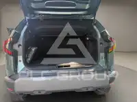 2026 Dacia Duster