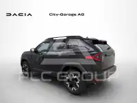 2026 Dacia Duster