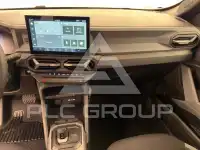 2026 Dacia Duster