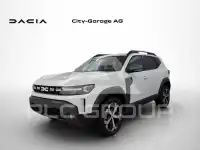 2026 Dacia Duster