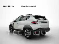 2026 Dacia Duster