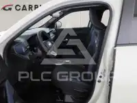 2026 Dacia Duster
