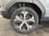 2026 Dacia Duster