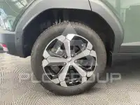 2026 Dacia Duster