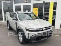 2026 Dacia Duster